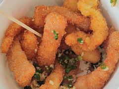 -特色椒盐排条(天山西路店)