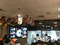 -麦当劳(世纪汇广场店)