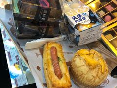 -东南饼庄(南昌市卫生学校住宅区店)