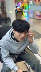 点击看大图 -M1山木造型国潮男士发型定制