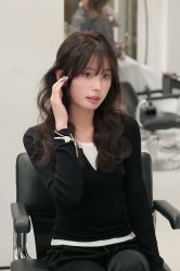 -DL HOPE明星造型