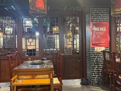 -鑫隆四季涮肉(香河店)