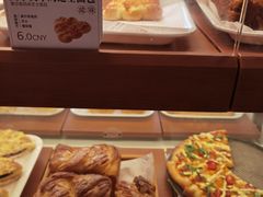 -一鸣真鲜奶吧(汇金店)