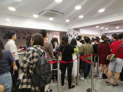 -珍妮曲奇聪明小熊(尖沙咀店)