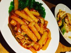 -紫霞门韩国料理烤肉(深南东路店)