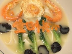 -湖滨客舍·湖北菜