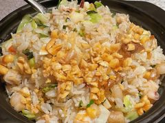 -金成潮菜博物馆(海珠湿地店)