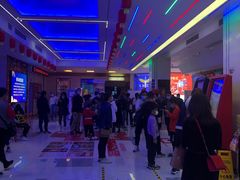-环球时代影城(吉大店)