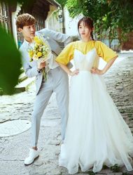 -女王风尚STUDIO·轻奢化定制