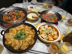 -全聚德烤鸭店(准噶尔路店)