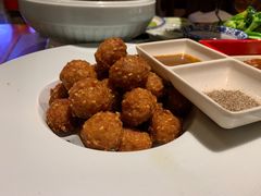 -真地道京味府·鲜橙烤鸭·北京菜(朝外大街东大桥店)