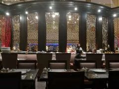 大堂-上海齐鲁万怡大酒店·辣椒屋咖啡厅
