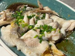 -啫神·广州地标美食(北京路店)