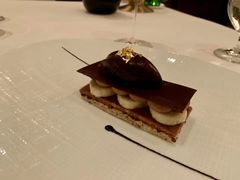 -Caprice(香港四季酒店)