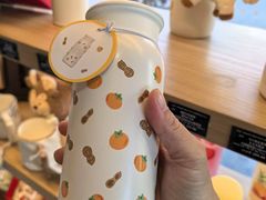 -星巴克(珠海中邦酒店店)