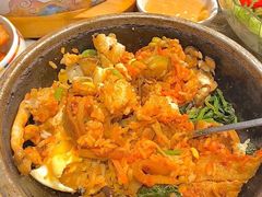 -七八冷面·延边朝鲜族美食(欢乐谷店)
