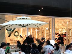 -% Arabica阿拉比卡咖啡(前滩太古里店)