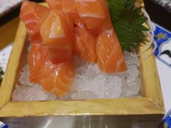 -有喜屋·深夜食堂(北京西路店)