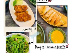 -阿莱唛唛泰国菜·海鲜餐厅(蛇口店)