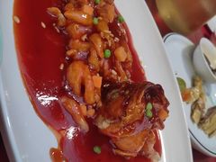 -宋园·金宴浙鲜馆(静安店)