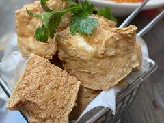炸豆腐-仙踪林(江燕路万科里店)