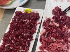 -嬷孙家潮汕牛肉火锅(北京路天河城店)