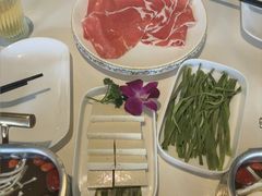 -清真军邺·金富苑肥牛城(海湖新区精品店)