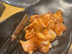 -牛市牛烤肉(西单大悦城店)