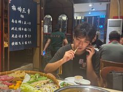 -大队长主题火锅(观音桥店)