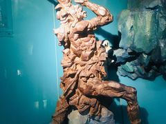 -重庆历史名人馆