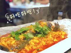 -红辣椒·川菜·火锅(科华路店)