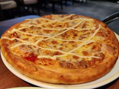 -萨莉亚(巴黎春天成山店)