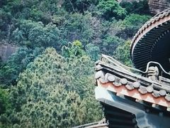 -海南文笔峰盘古文化旅游区