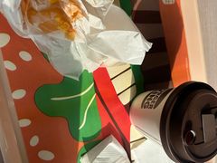 -汉堡王(北京通州领展店)