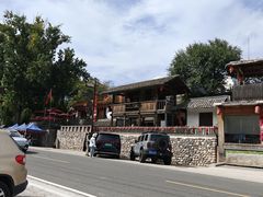 -百花人家(清水镇店)