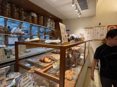 -慢熟面包店bud bread(孩儿巷店)