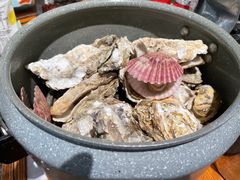 -蚝英雄·鲜蚝自助专门店