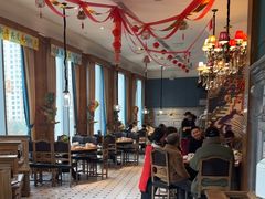 -新白鹿餐厅(城西银泰城店)