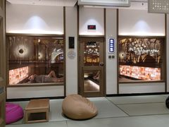 -青水瓦台汤泉(未央店)