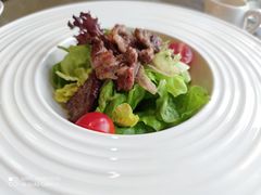 -CHASE Modern Cuisine(崇宁路店)