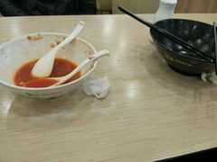 -阿利茄汁面(金成国贸店)