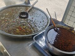 -刘老虎肉丸糊辣汤(总店)