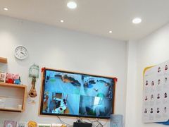 -金色雨林感统学能培训中心(武广校区)