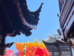 -豫园