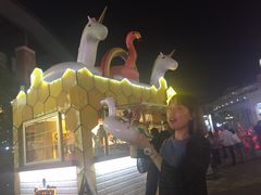 -Sweeney冰淇淋