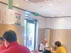 -麦当劳(大厂新城店)