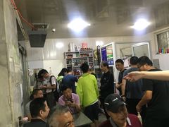 大堂-清真喜兰老丁羊汤特色小吃