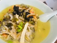 -戴家面(武康永安小区店)