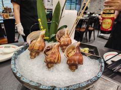 -飞尝蚝·顺德菜·鱼生(顺德总店)