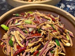 -龚师傅土菜馆.地道农家菜(魅力湘西店)